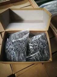 Tungsten wire