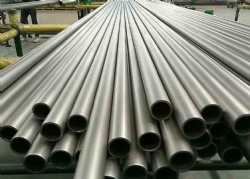 OD40MM Grade 5 Titanium Tube , Alloy Titanium Seamless Pipe For Petrochemicals