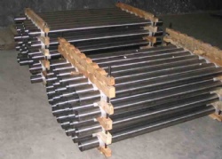 GR9 Ti-3Al-2.5V Seamless Titanium Tubing OD34.9*0.9mmt For Bicycle Frame